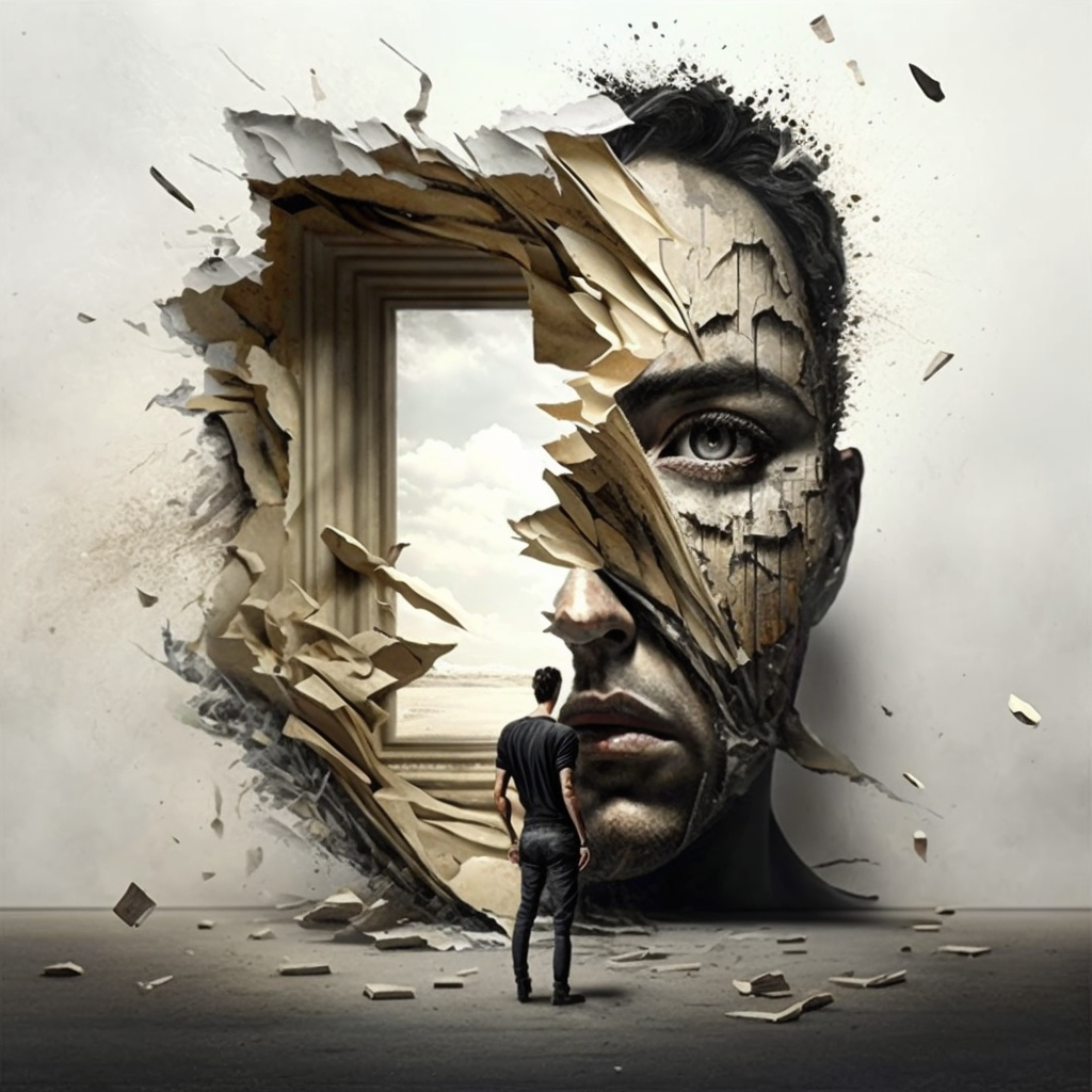 Art Losing Meaning Art Losing Meaning?