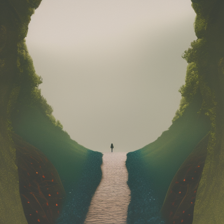 The Sleep of Pride The Sleep of Pride